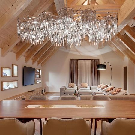 Residenz Alte Post Bonaduz Ξενοδοχείο Εξωτερικό φωτογραφία