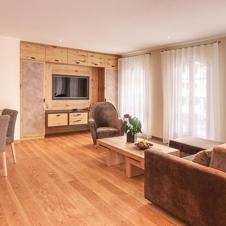 Residenz Alte Post Bonaduz Ξενοδοχείο Εξωτερικό φωτογραφία