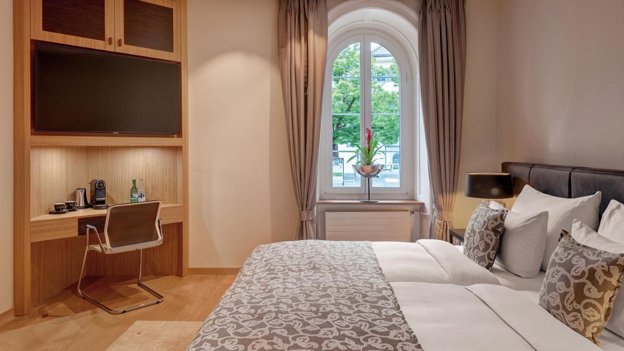Residenz Alte Post Bonaduz Ξενοδοχείο Εξωτερικό φωτογραφία