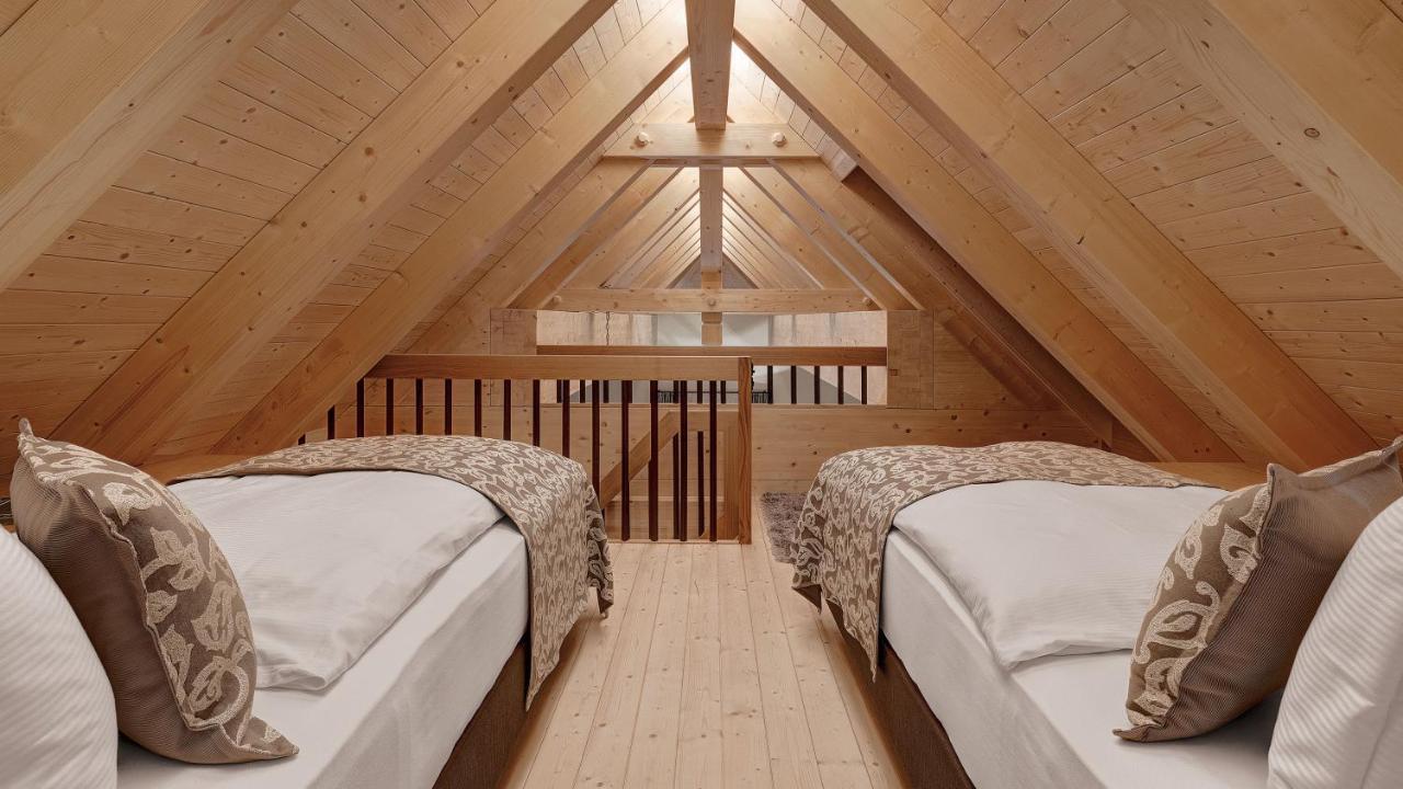 Residenz Alte Post Bonaduz Ξενοδοχείο Εξωτερικό φωτογραφία