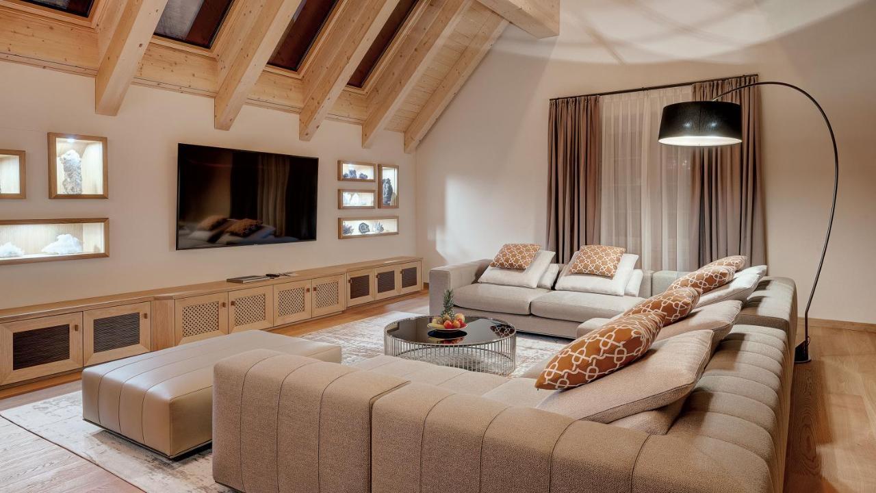 Residenz Alte Post Bonaduz Ξενοδοχείο Εξωτερικό φωτογραφία