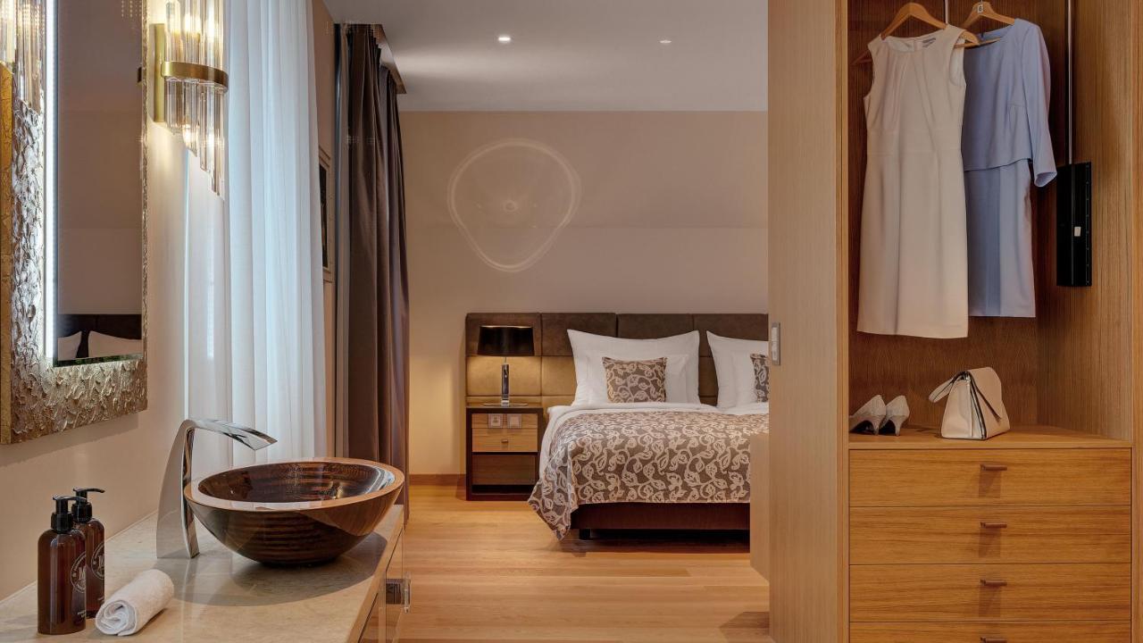 Residenz Alte Post Bonaduz Ξενοδοχείο Εξωτερικό φωτογραφία