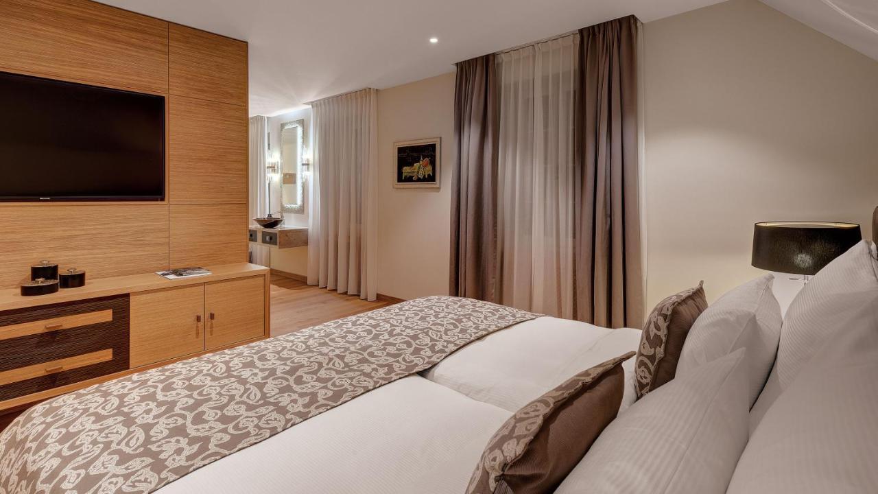Residenz Alte Post Bonaduz Ξενοδοχείο Εξωτερικό φωτογραφία