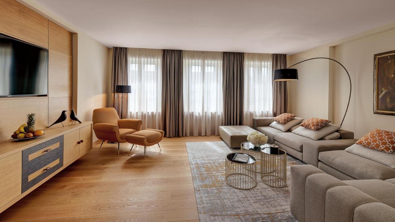 Residenz Alte Post Bonaduz Ξενοδοχείο Εξωτερικό φωτογραφία