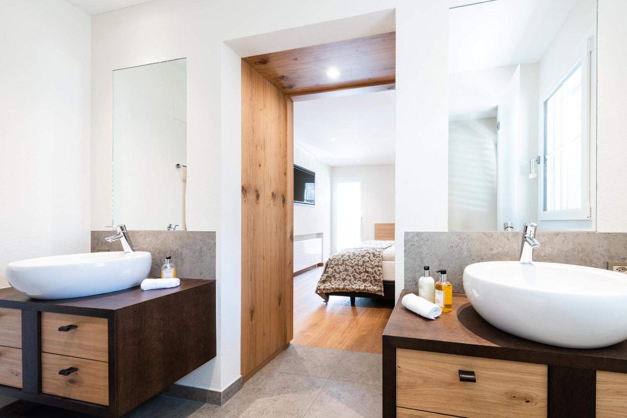 Residenz Alte Post Bonaduz Ξενοδοχείο Δωμάτιο φωτογραφία
