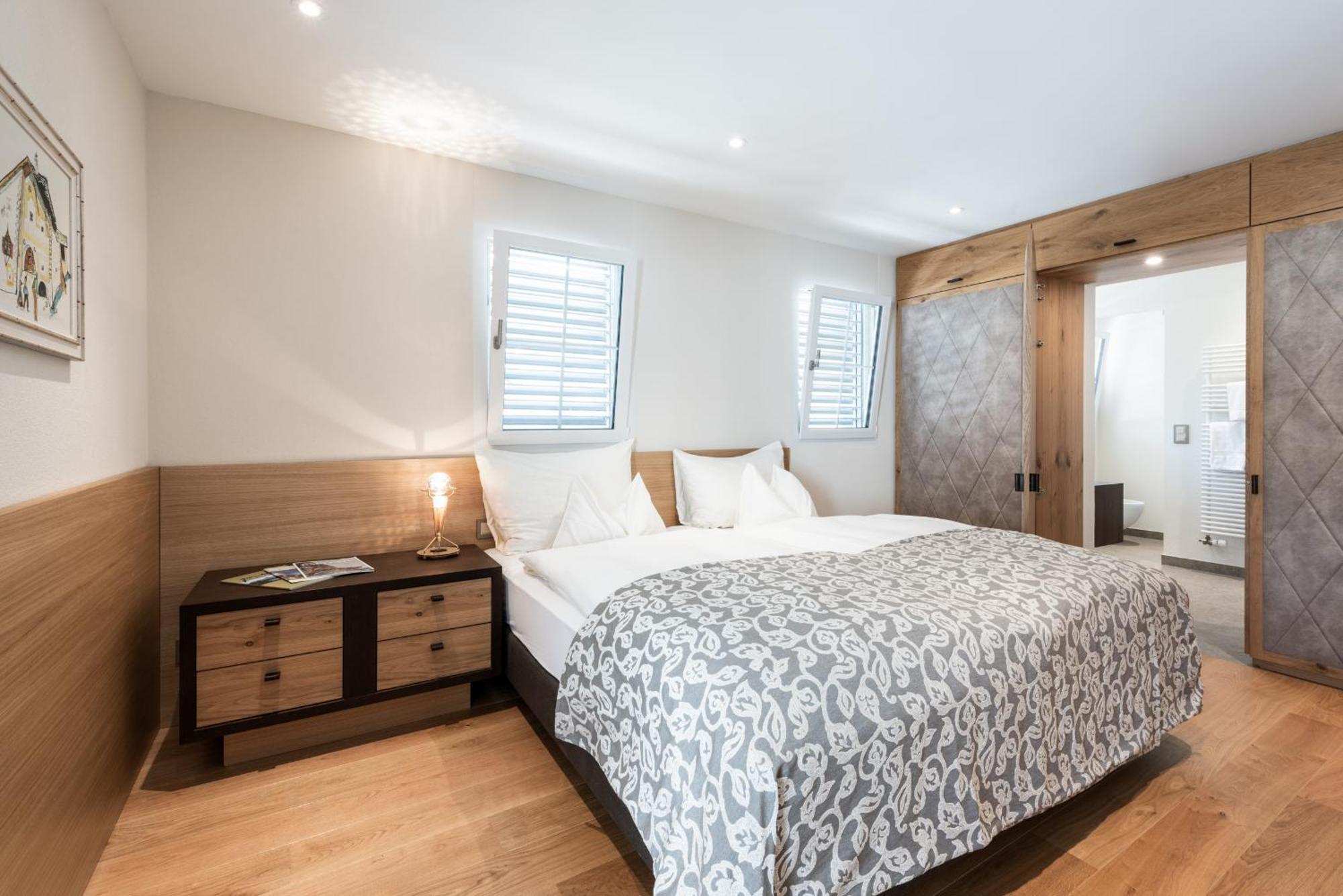 Residenz Alte Post Bonaduz Ξενοδοχείο Εξωτερικό φωτογραφία